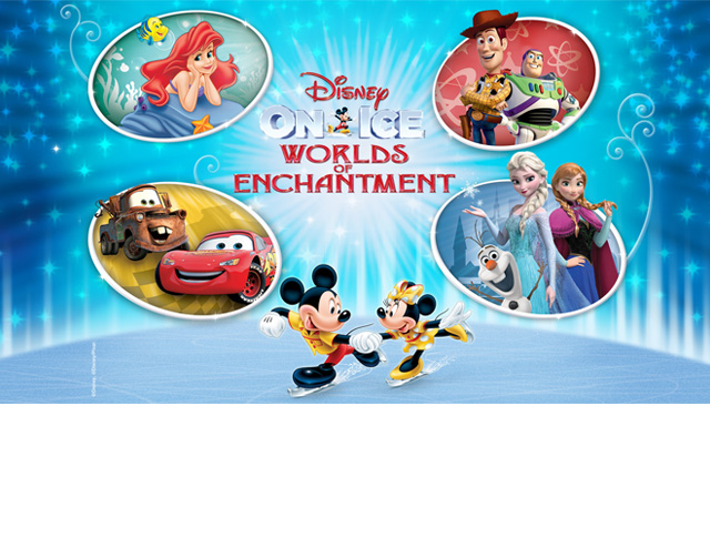 Disney on ice miami coupons